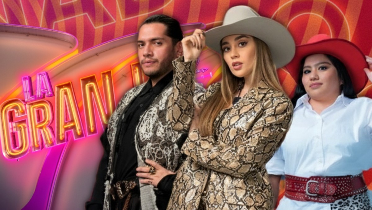 La Granja VIP EN VIVO hoy 19 de octubre