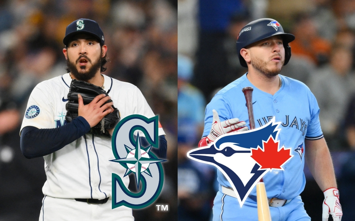 Mariners vs Blue Jays EN VIVO | Dónde VER Juego 6 de la Serie de Campeonato de la MLB 2025 (Reuters)