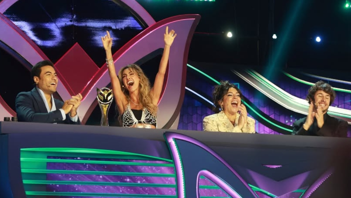 Quién es la Máscara, el segundo programa del reality revelará la identidad de sus personajes | Especial