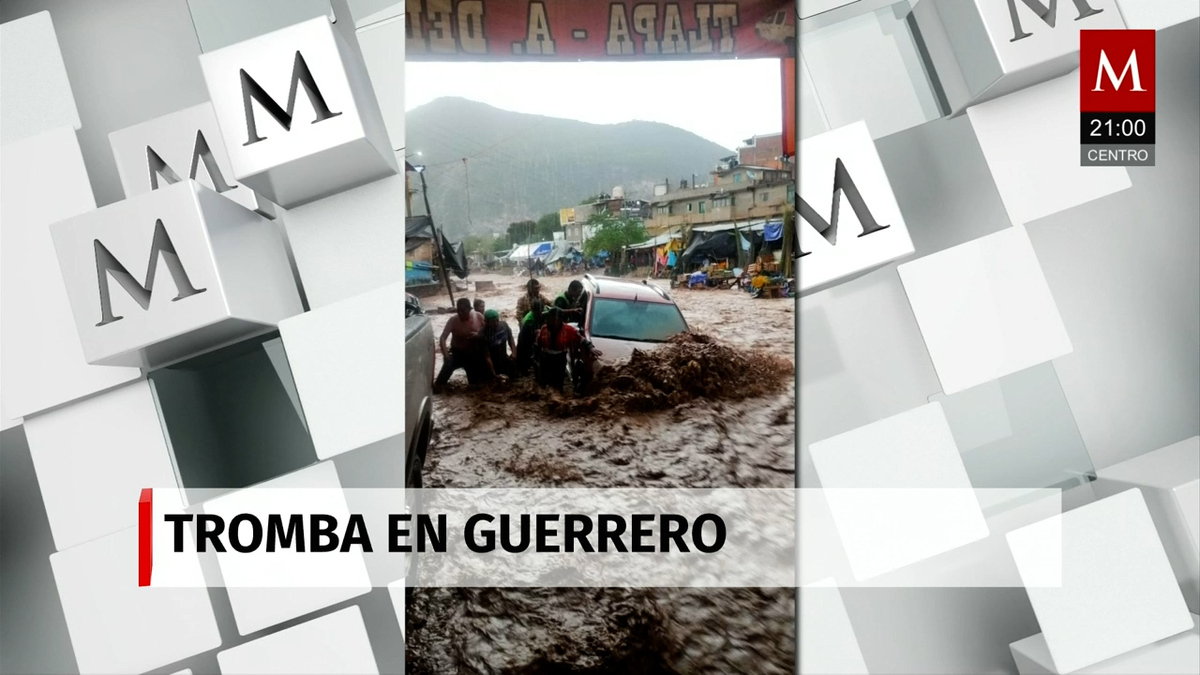 Milenio Noticias, 18 de octubre de 2025