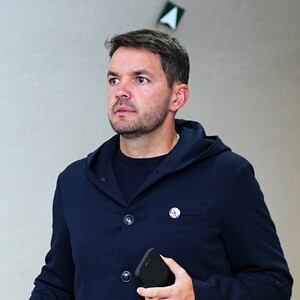 Nicolás Larcamón aclara la ausencia de Willer Ditta y Kevin Mier