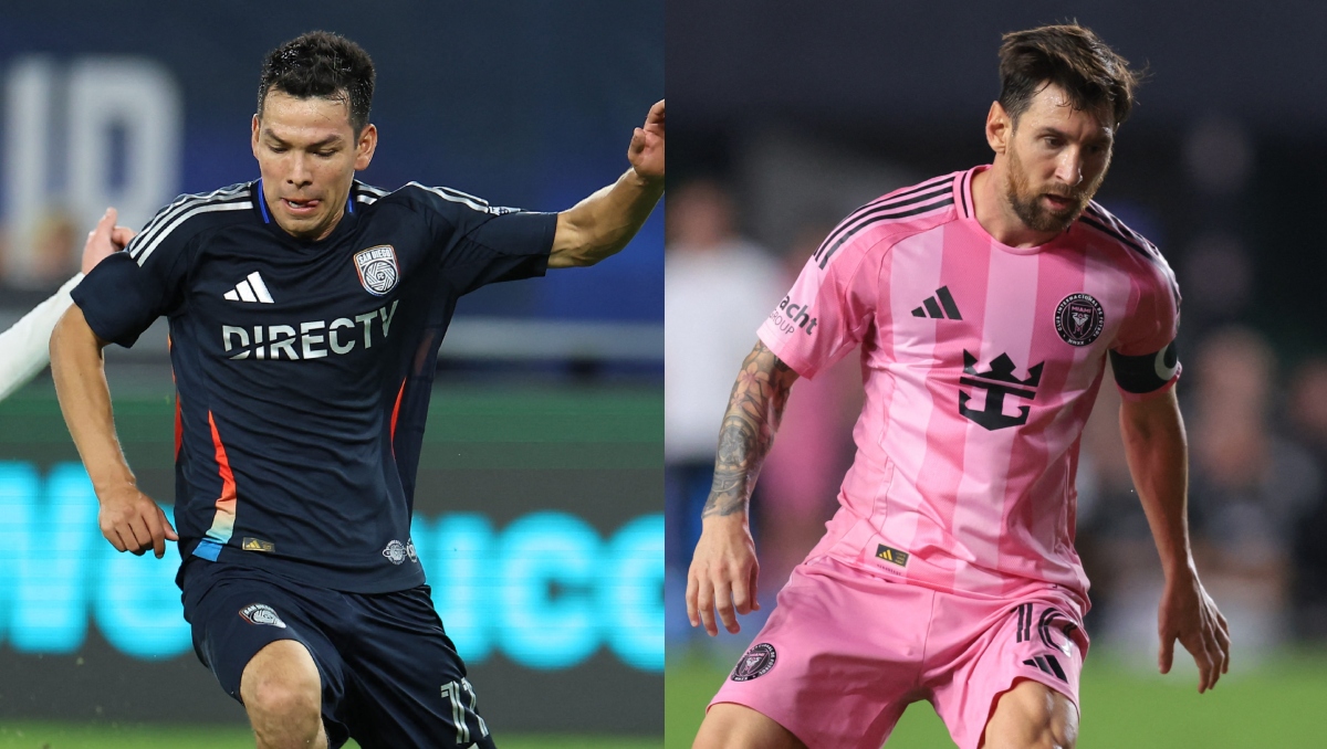 Playoffs de MLS 2025. Equipos clasificados y partidos confirmados (Reuters)