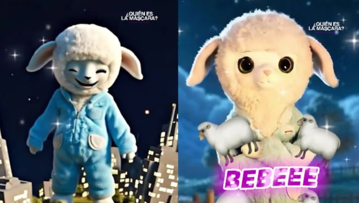 'Quién es la máscara' da a conocer a un nuevo eliminado | Especial