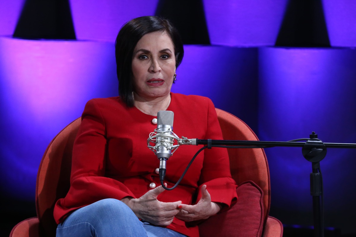 Rosario RObles
