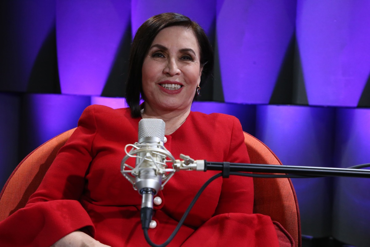 Rosario Robles