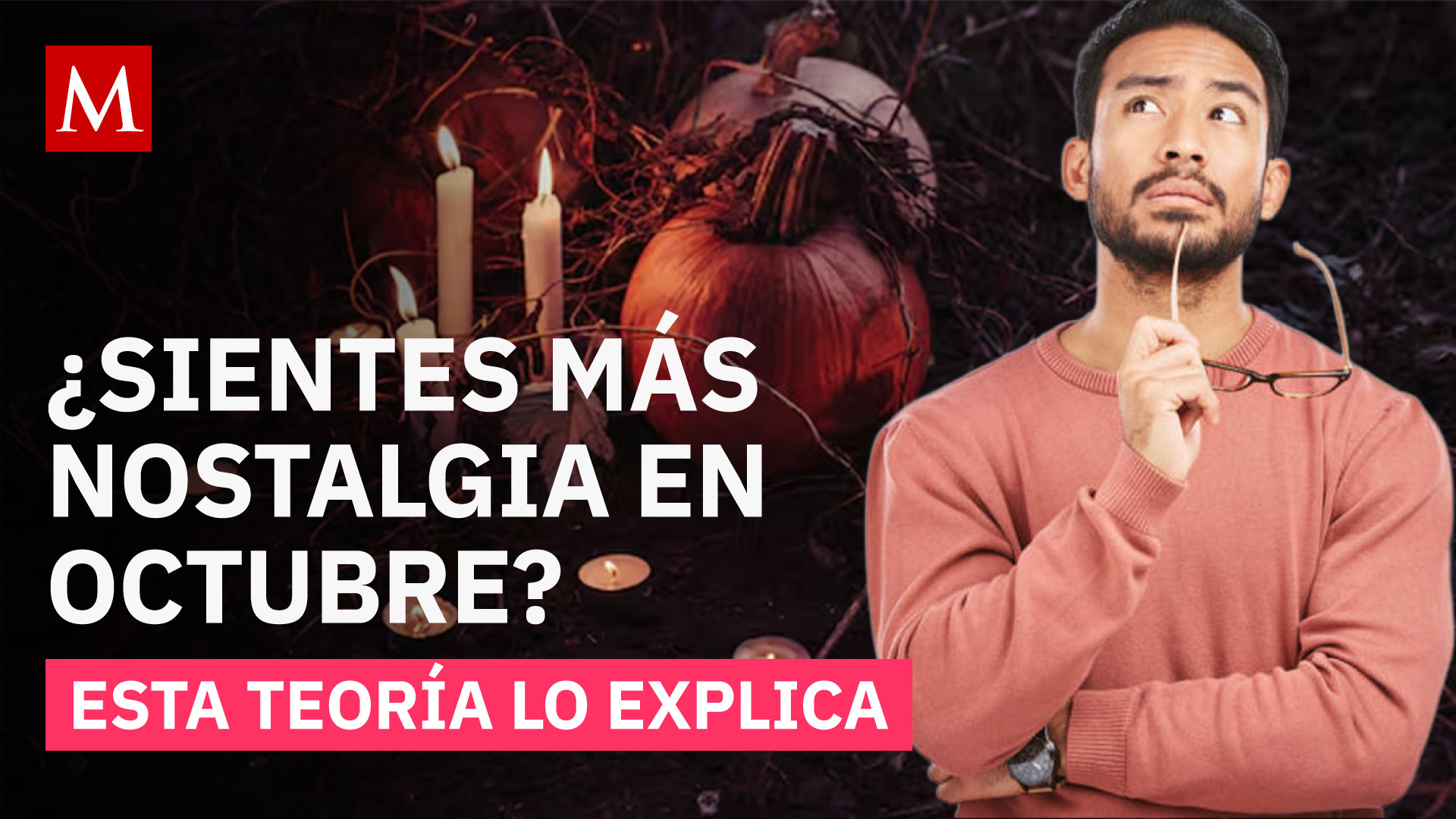 La Teoría de Octubre': ¿Una profecía emocional o solo una moda viral?