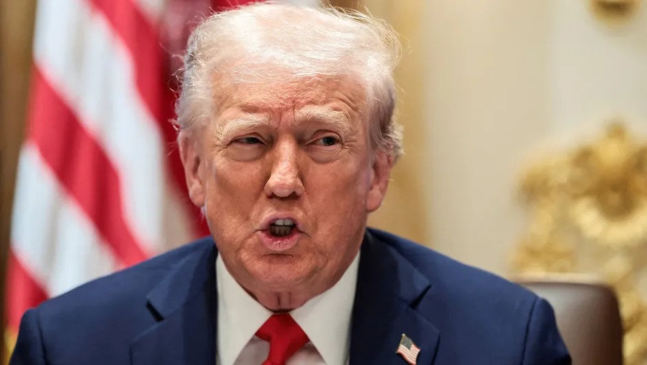 Trump anuncia fin de ayuda financiera a Colombia por inacción contra el narcotráfico
