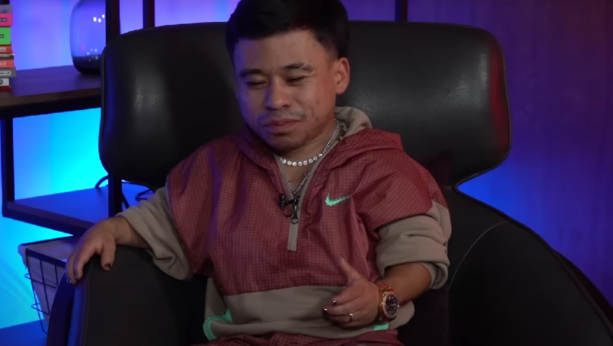Abelito habla sobre su vida en entrevista con Yordi | Especial