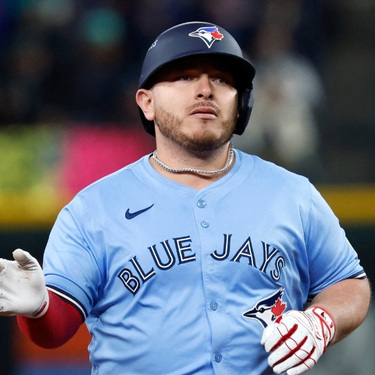 Alejandro Kirk, pelotero mexicano, demostró que su talento iba más allá que su físico y un día logró convencer a los Blue Jays, equipo con el que ahora brilla.