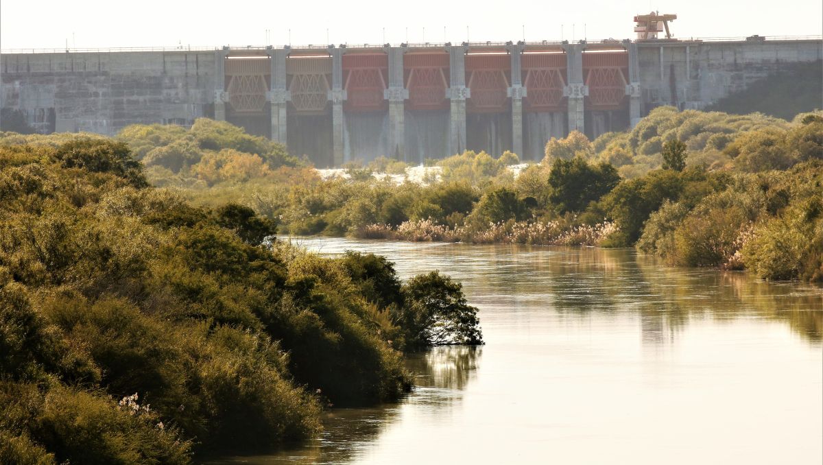 Ampliar cortina de El Cuchillo es prioridad | Roberto Alanís