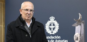 Antonio Saborit, director del Museo Nacional de Antropología de México | José Antonio López
