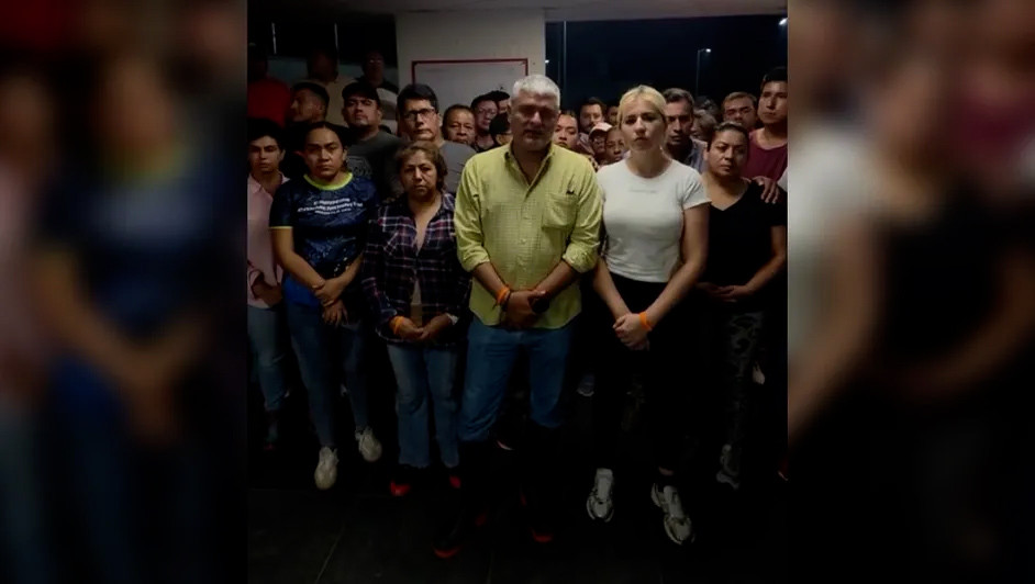 Asaltan a alcalde electo de Misantla tras entregar ayuda a damnificados en Veracruz