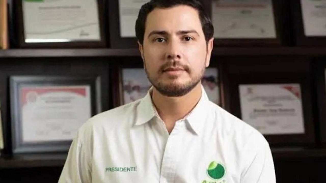 Asesinan a Bernardo Bravo, líder limonero en Apatzingán, Michoacán