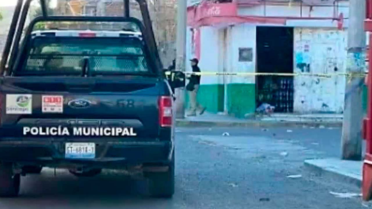 Asesinan a los raperos Julio y Cheko del grupo 456 Clan en Guanajuato