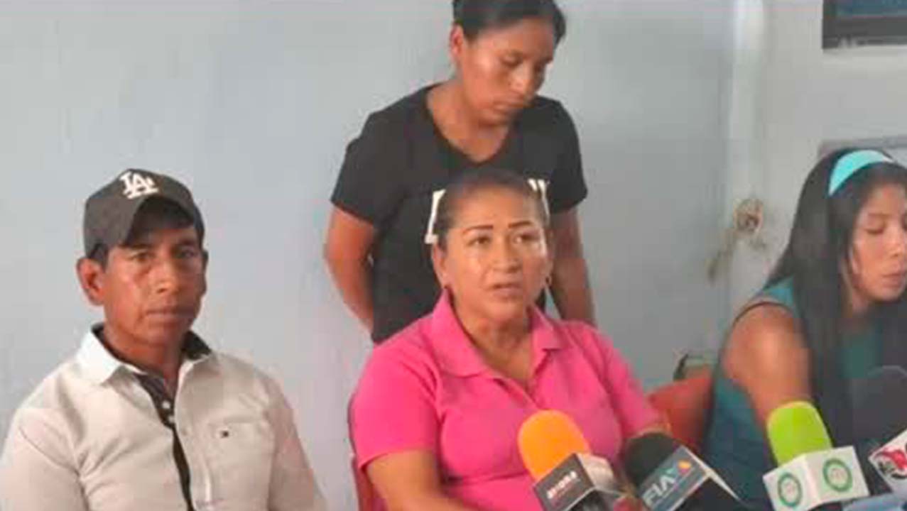 No hay avances búsqueda de 6 comerciantes a casi un año de su desaparición en Guerrero