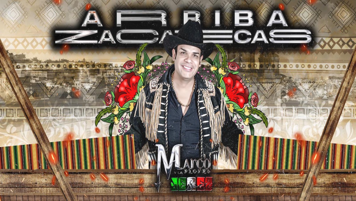 Banda La Jerez de Marco Flores es baleada | ESPECIAL