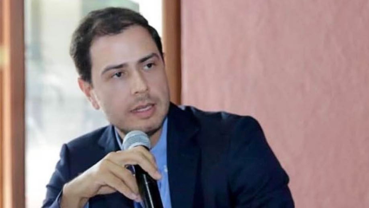 Quién era Bernardo Bravo, líder limonero asesinado en Michoacán. | Facebook