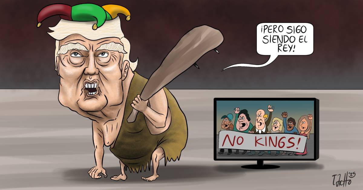 Bufón involuntario