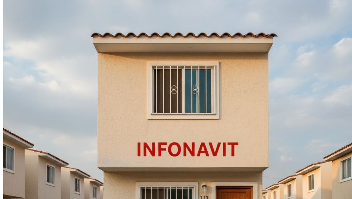 Las casas de Vivienda para el Bienestar tienen cuentas con más de cinco espacios | Especial IA Discover Milenio