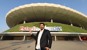 Chivas y Omnilife apuestan por el medio ambiente con miras al Mundial de 2026