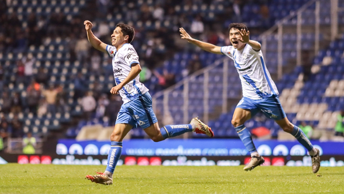 Club Puebla buscará la victoria ante América | Agencia Es Imagen