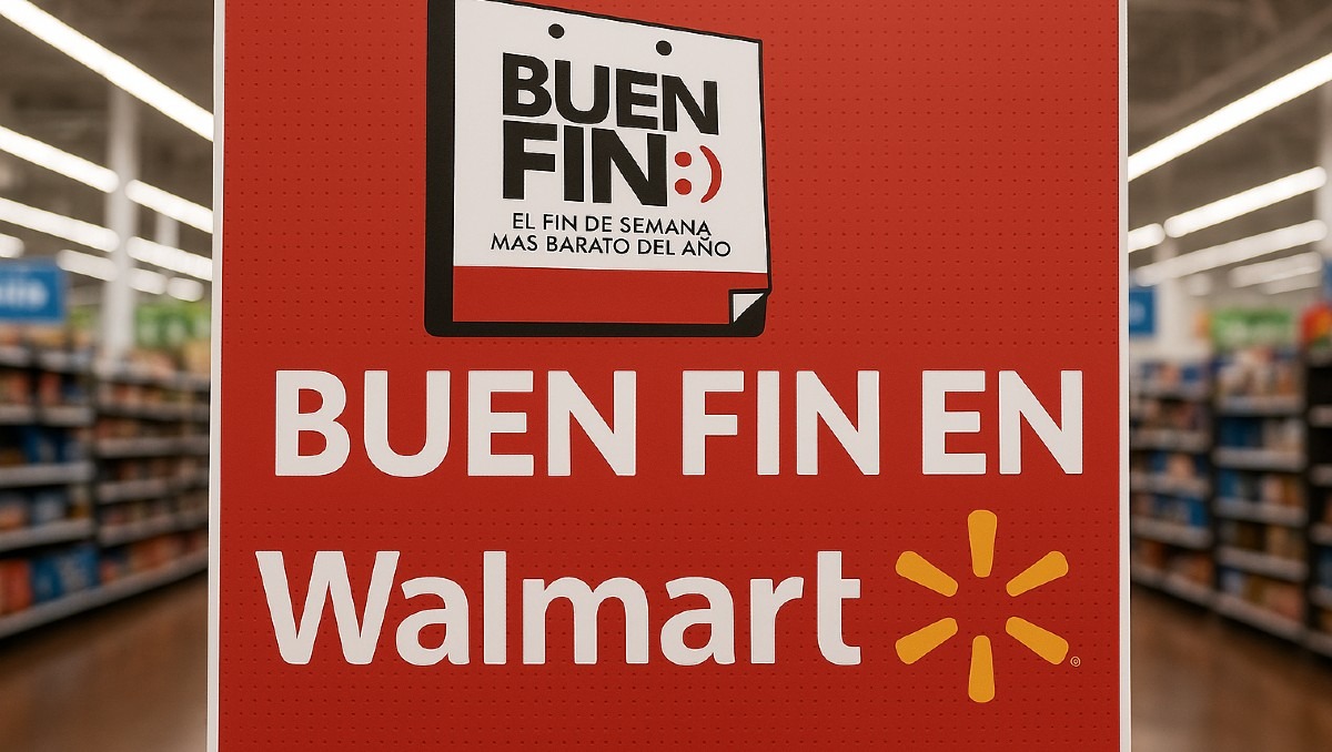 El Buen Fin 2025  comenzará en noviembre | Especial IA Discover Milenio