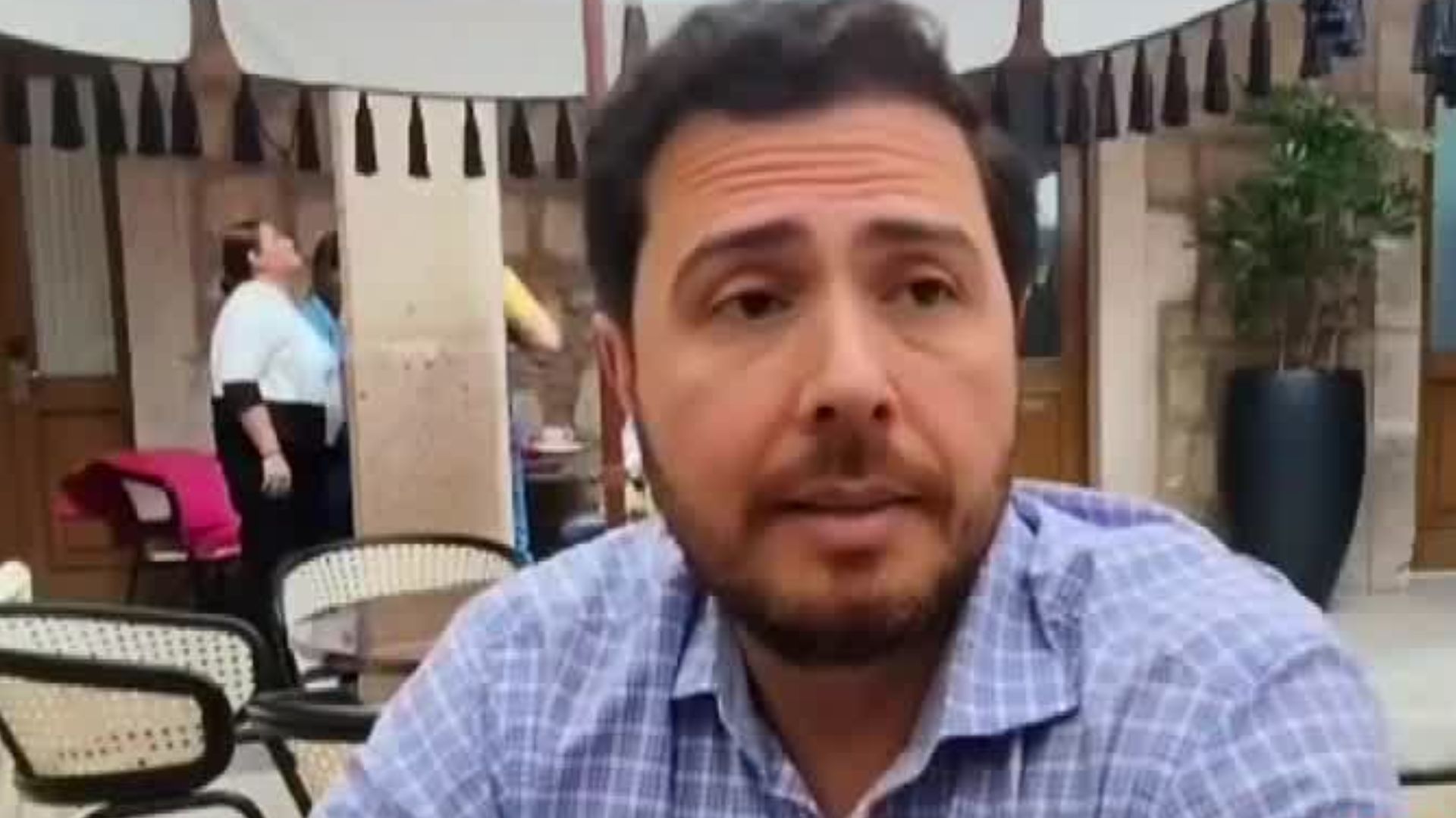 ¿Crimen organizado detrás del asesinato del líder limonero, Bernardo Bravo, en Michoacán?