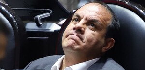 Cuauhtémoc Blanco fue acusado de cometer violencia política en razón de género