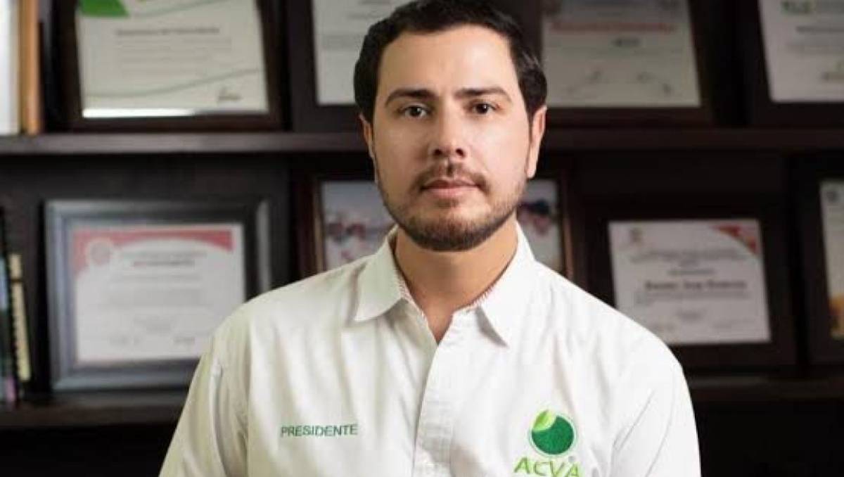El hombre contaba con escoltas por las amenazas en su contra. | Especial