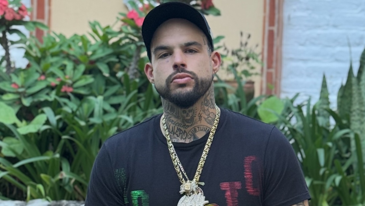 Emiliano Aguilar acudirá a los  Premios Billboard de la Música Latina 2025 | ESPECIAL