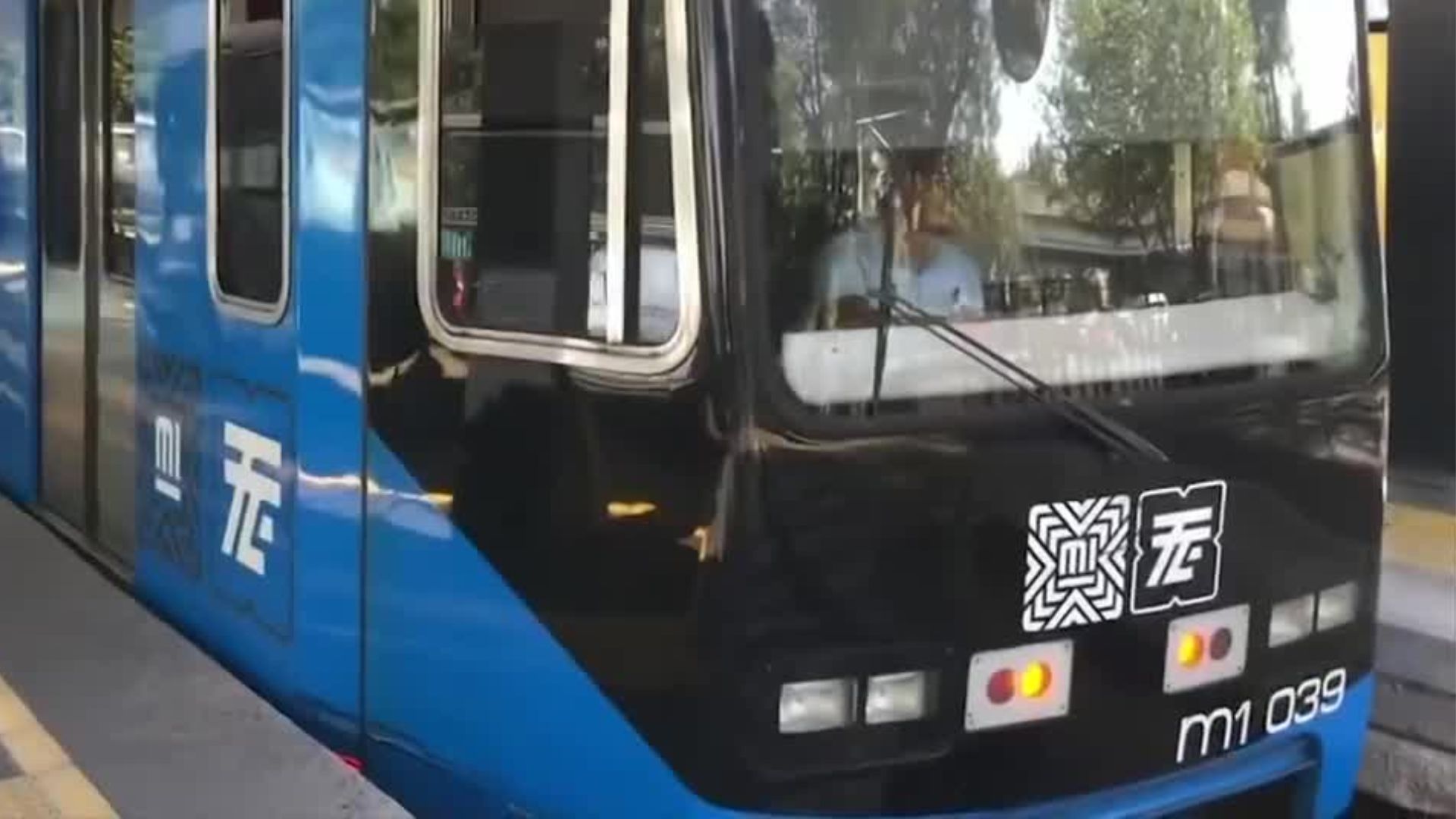 ¿Cuándo empiezan los trabajos de remodelación del Tren Ligero en la Ciudad de México?