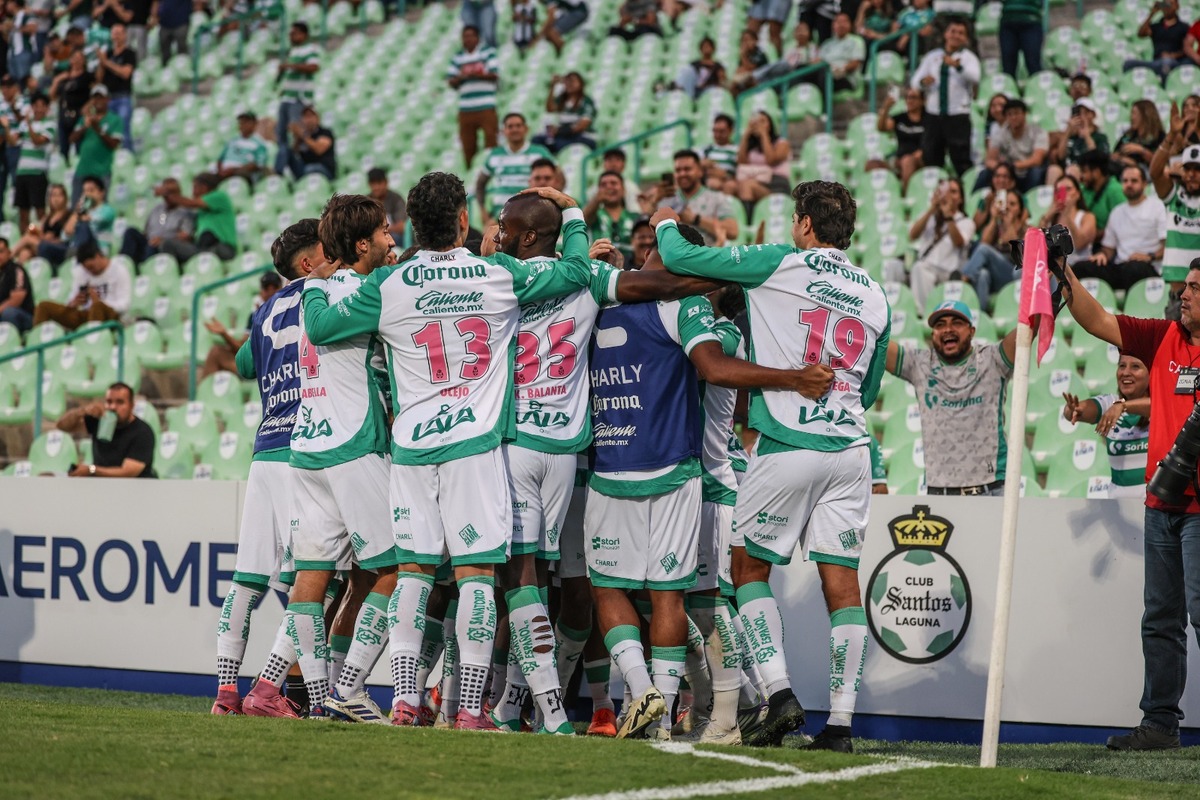 El equipo dirigido por Francisco Rodríguez abrirá la doble jornada este martes frente a Mazatlán FC.| Especial.