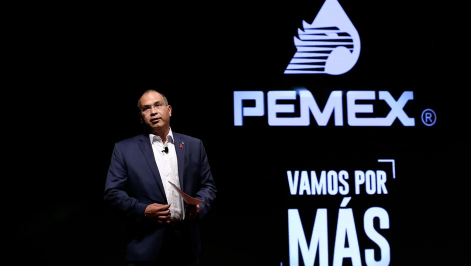 EU libera a Carlos Treviño, exdirector de Pemex, sin extraditarlo a México