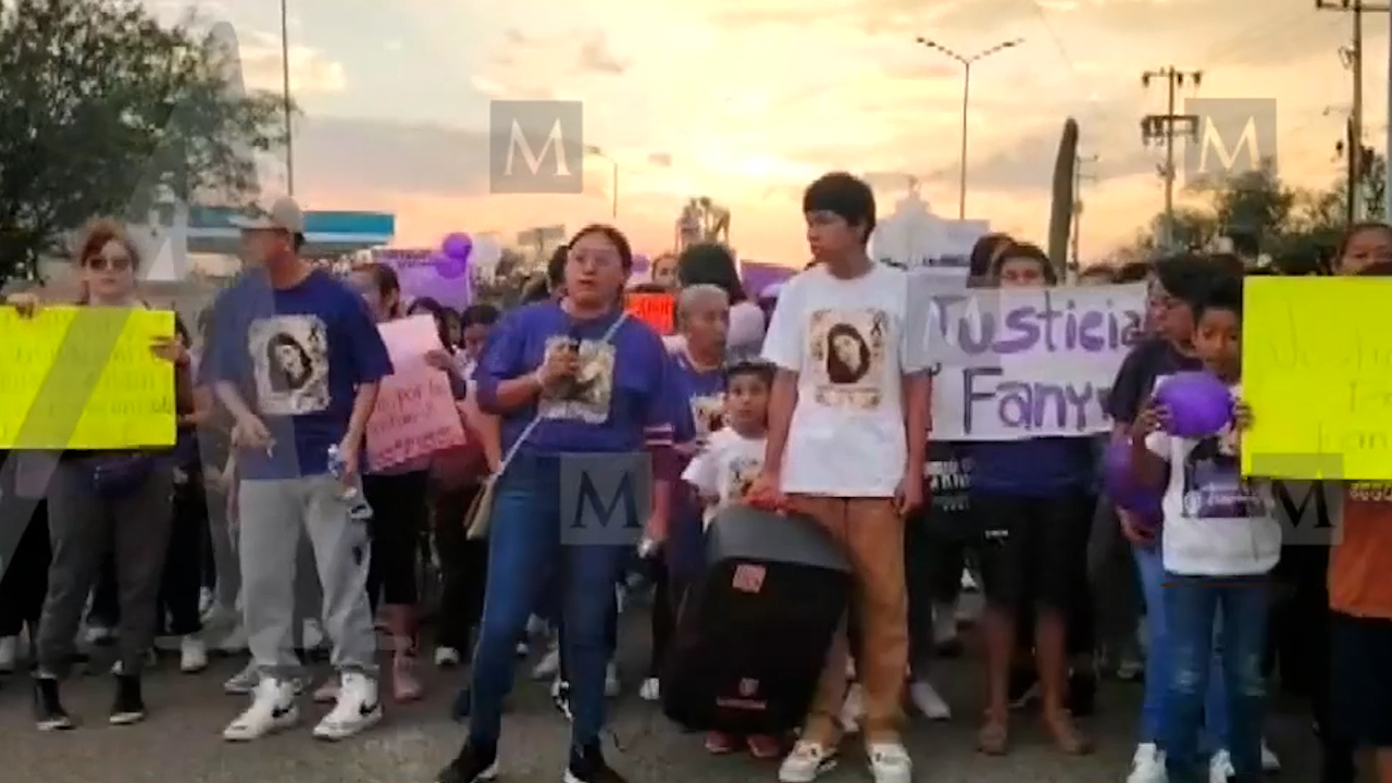 Familiares de Stephany exigen justicia y denuncian irregularidades en dictamen