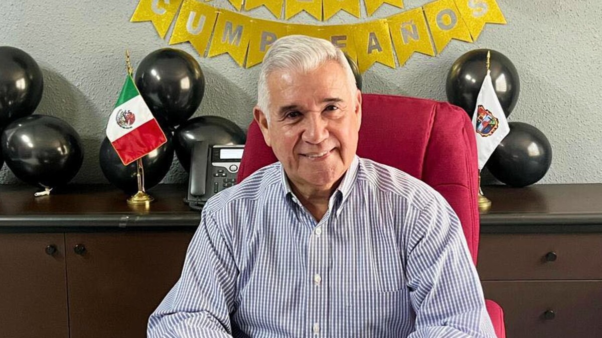 Felipe Garza Narváez renuncia como representante de la Secretaría de Gobernación en Tamaulipas