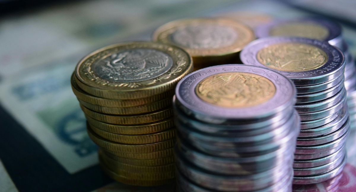 Finanzas en México | Pexels