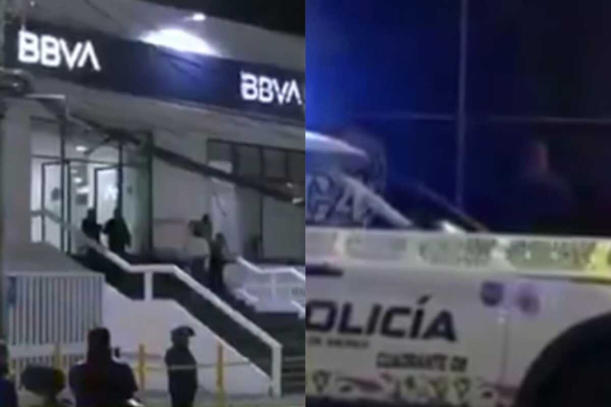 Los Fortis son una banda criminal que se disputa la plaza en Tepito.