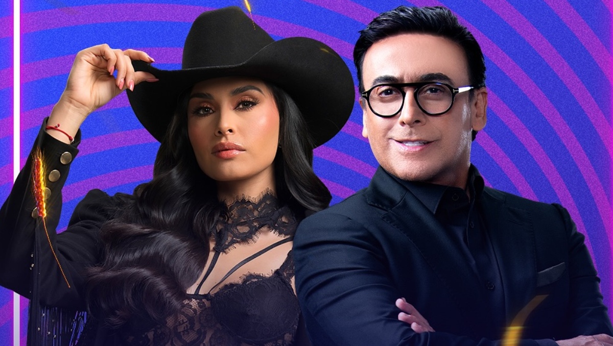 La Granja VIP  da a conocer a su nuevo granjero con inmunidad, que estará a cargo de supervisar el trabajo esta semana | Especial