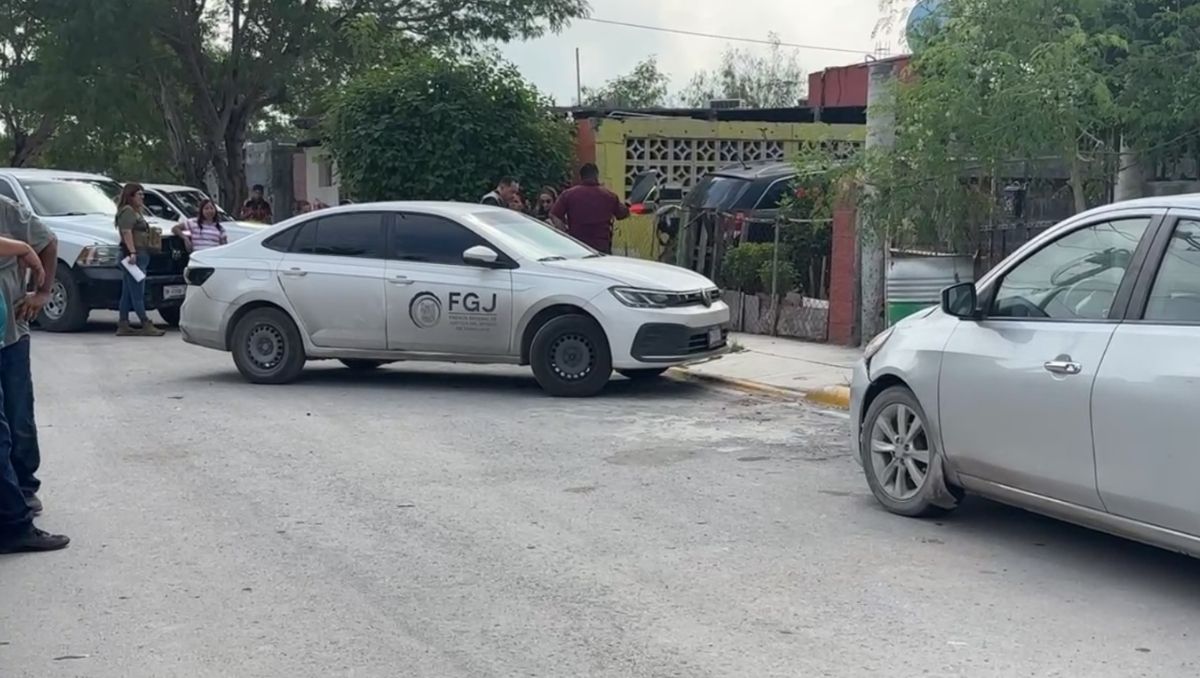 Hallan a hombre  sin vida en fraccionamiento de Reynosa