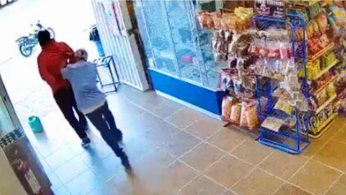 Hugo Alejandro Núñez, fue privado de su libertad tras un ataque en San Felipe, en el estado de Guanajuato.