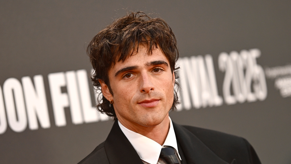 Jacob Elordi habla de las sorpresas que trae la tercera temporada de 'Euphoria': "Es inteligente y cinematográfica"