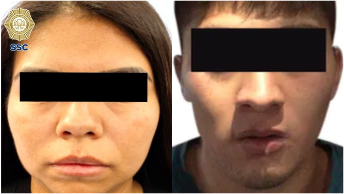 'La Jefa', pareja sentimental de 'El Felipillo', líder del Cártel de Tláhuac | Especial