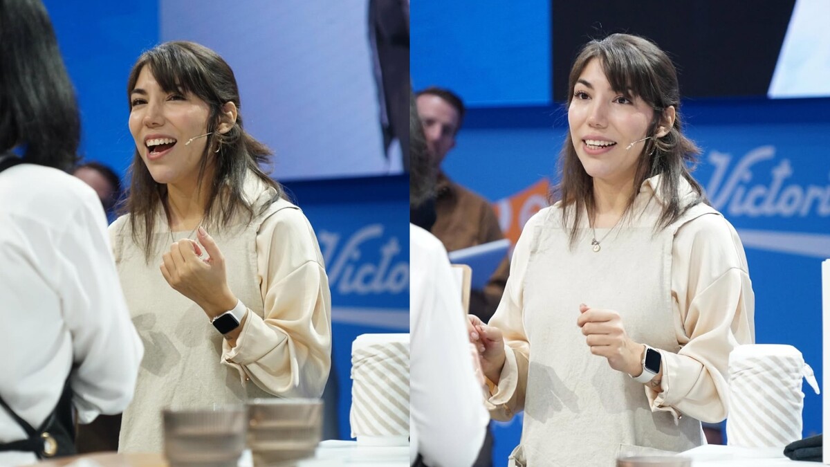 Jenny Borrego entre las mejores baristas del mundo en Milán