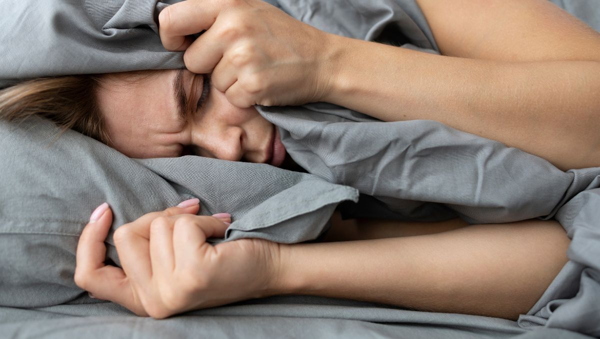 Una mala calidad del sueño está asociada con diversos padecimientos entre ellos diabetes tipo 2 y e hipertensión | Especial