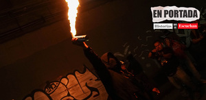 Marcha conmemorativa del 2 de octubre en la CDMX