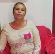 El cancer de mama golpeó a Socorro, pero nunca dejó de luchar.