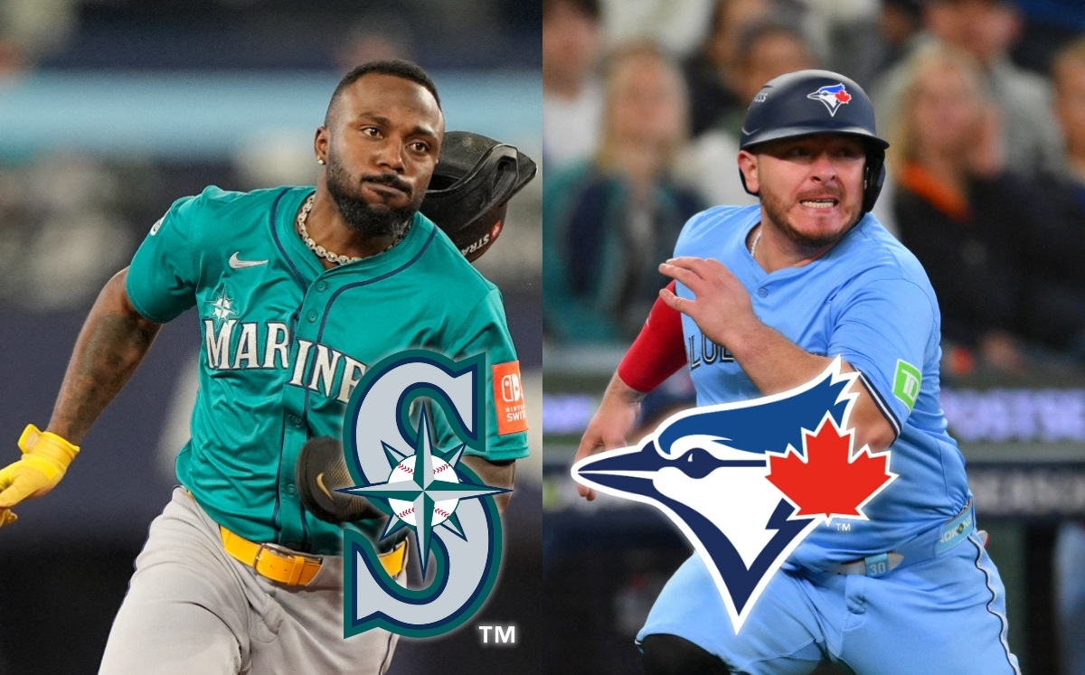 Mariners vs Blue Jays EN VIVO | Dónde VER Juego 7 de la Serie de Campeonato de la Liga Americana MLB 2025 (Reuters)
