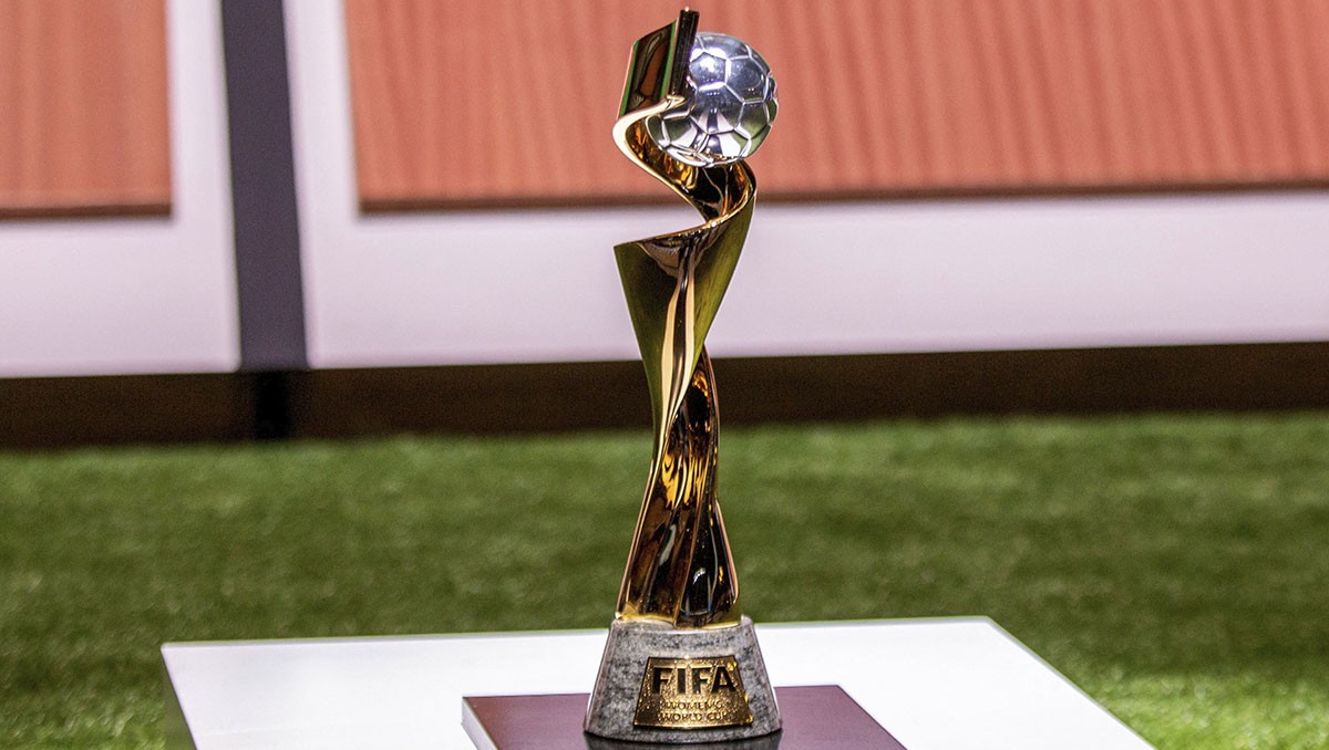México albergará Mundial Femenil de 2031 (Reuters)