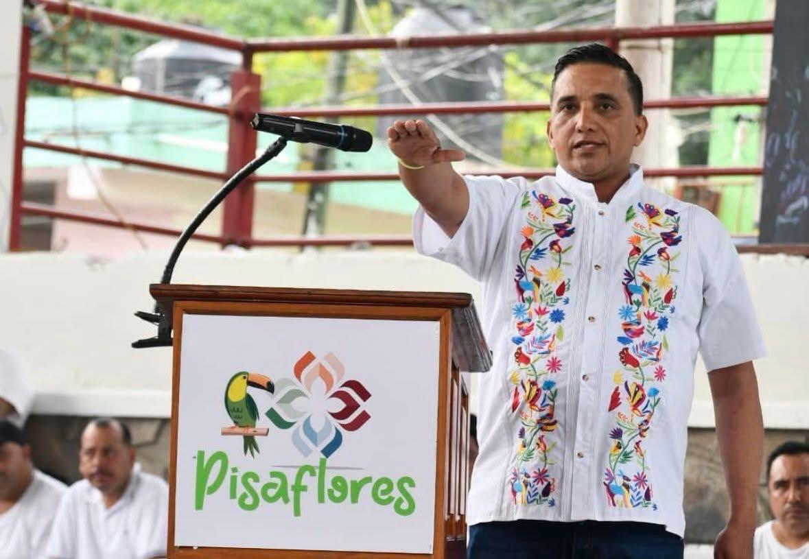 Miguel Bahena fue asesinado en la comunidad de La Estancia, Hidalgo. | Especial