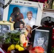 Miles de fans alrededor del mundo desplegaron ofrendas tras la muerte de Liam Payne, ex integrante de One Direction